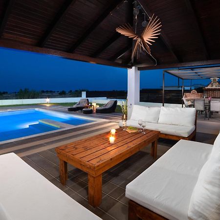 Elysian Villa Afantou Exteriér fotografie
