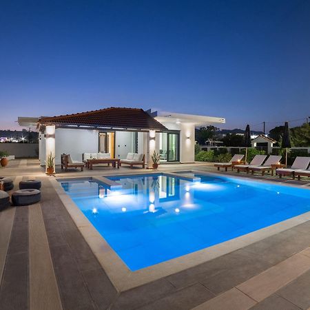 Elysian Villa Afantou Exteriér fotografie