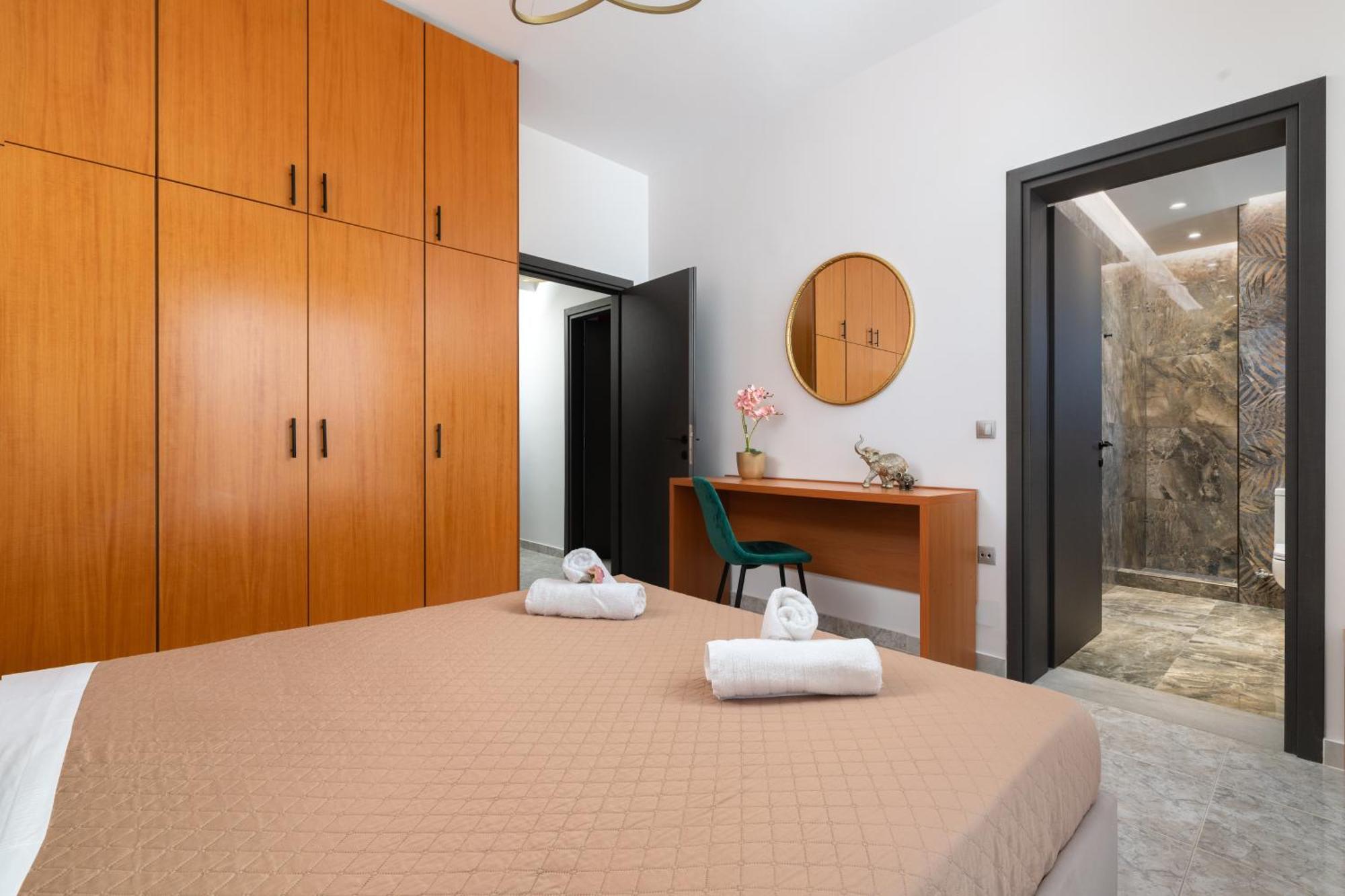 Elysian Villa Afantou Exteriér fotografie